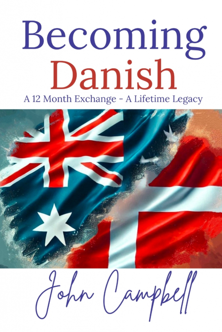 Becoming Danish