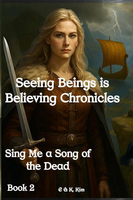 Seeing Beings is Believing Chronicles