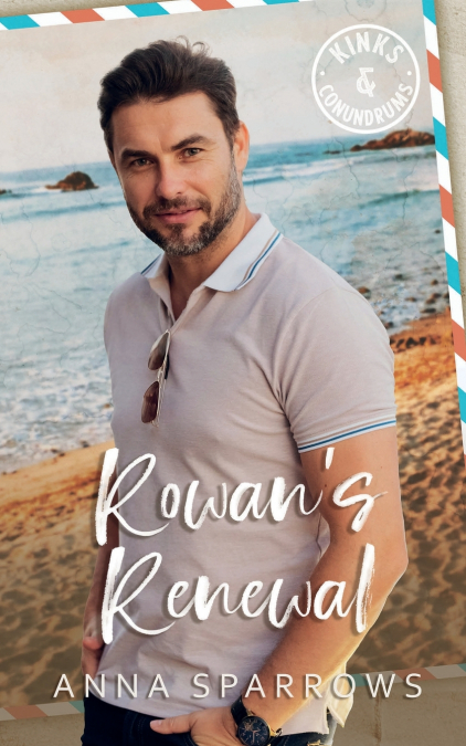 Rowan’s Renewal