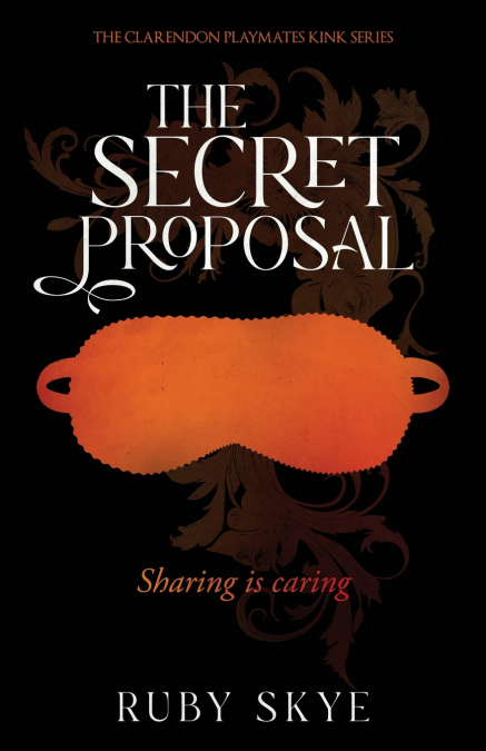 The Secret Proposal