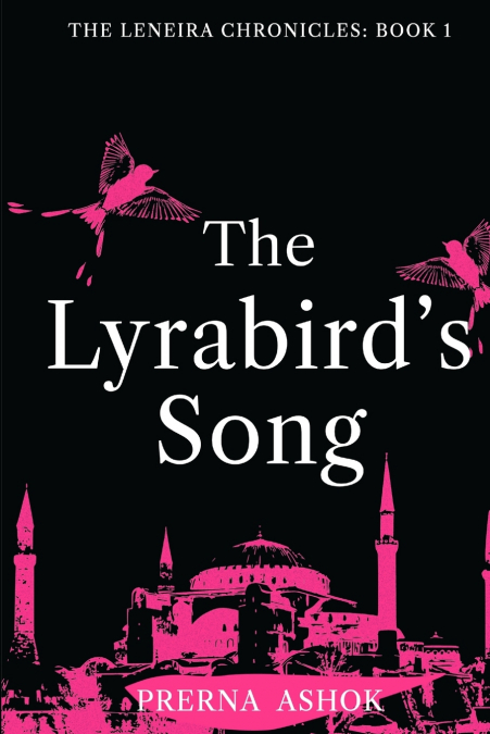 The Lyrabird’s Song