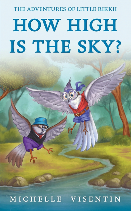 How High is the Sky?
