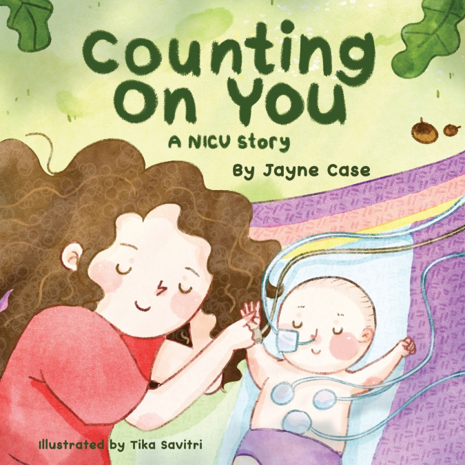 Counting On You
