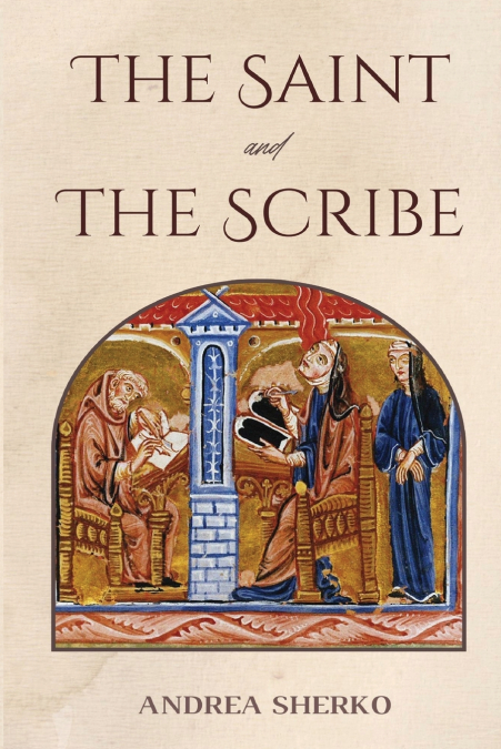 The Saint and the Scribe