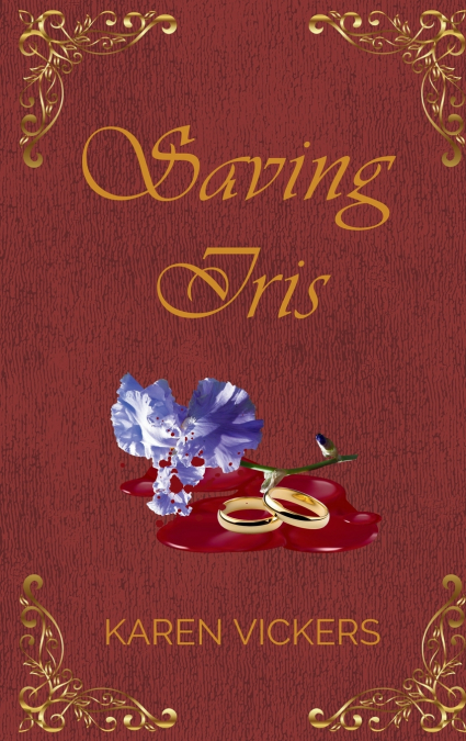 Saving Iris