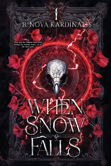 When Snow Falls