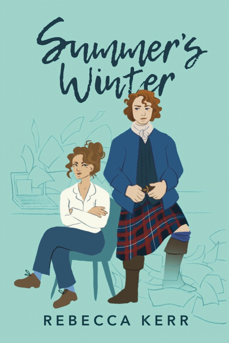 Summer’s Winter