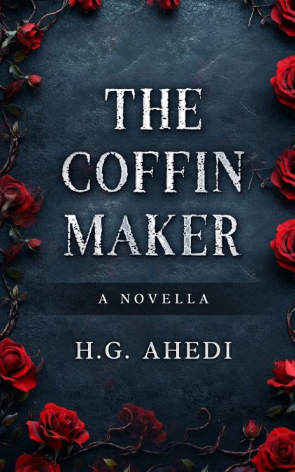 The Coffin Maker