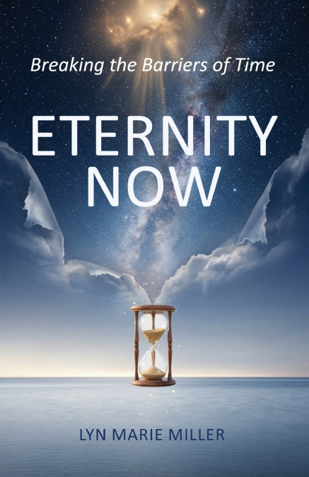 ETERNITY NOW