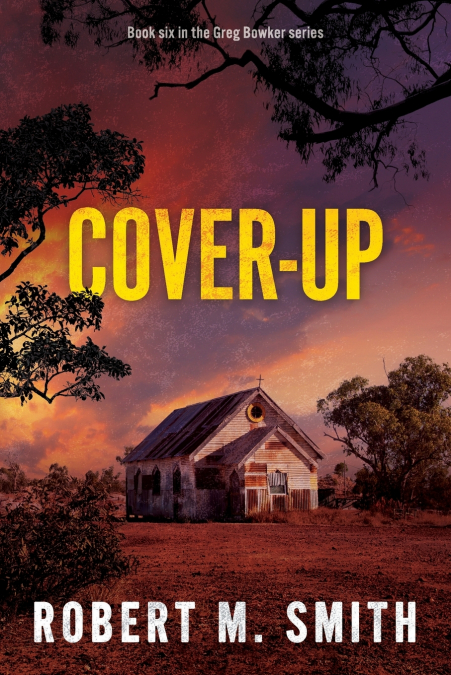 Cover-Up