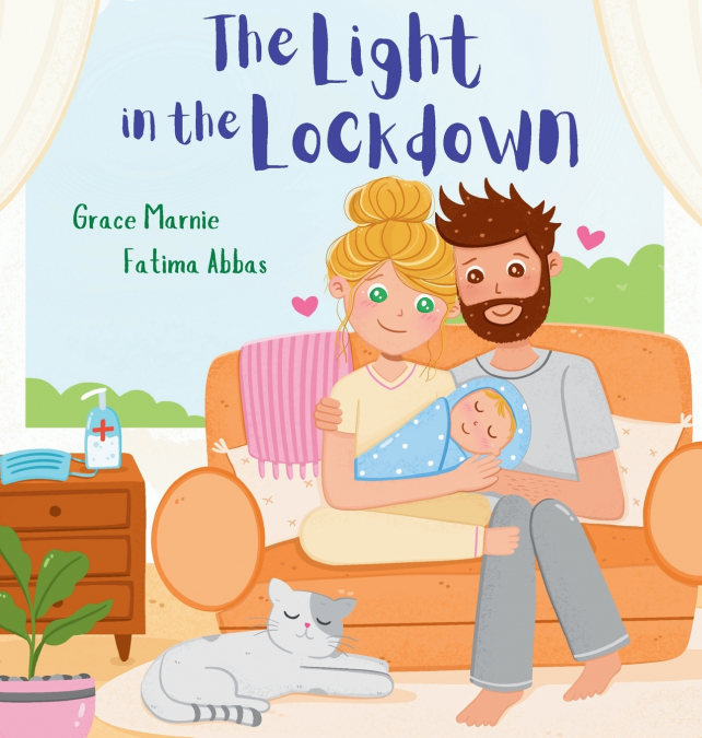 The Light in the Lockdown