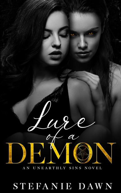 Lure of a Demon