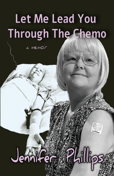 Let me lead you through the chemo
