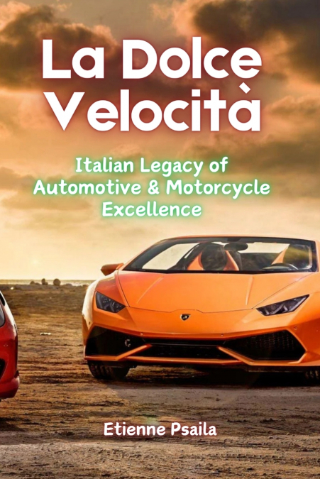 La Dolce Velocità