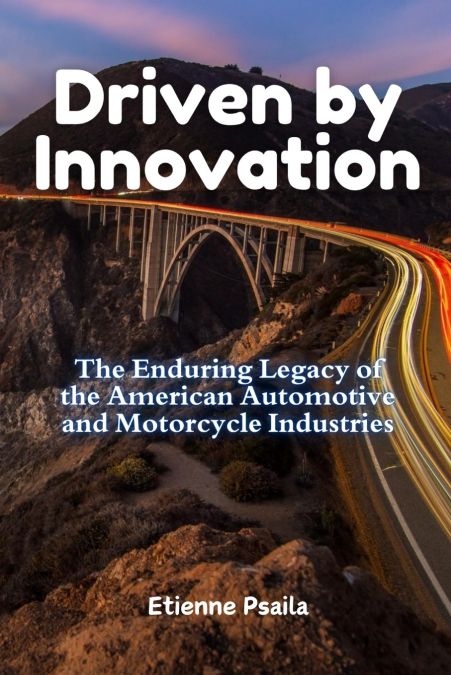 Driven by Innovation