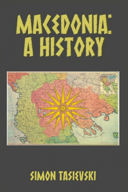Macedonia