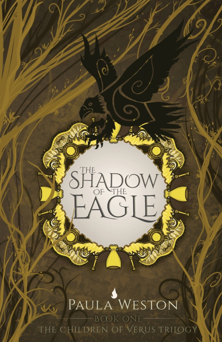 The Shadow of the Eagle