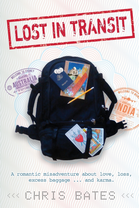 Lost In Transit