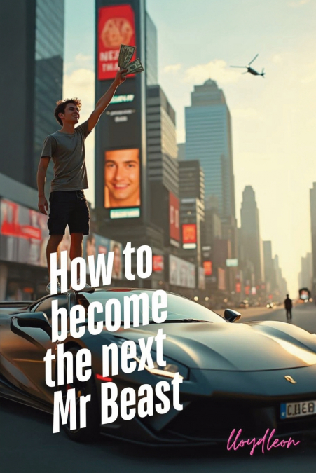 Become The Next Mr Beast