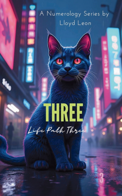 THREE