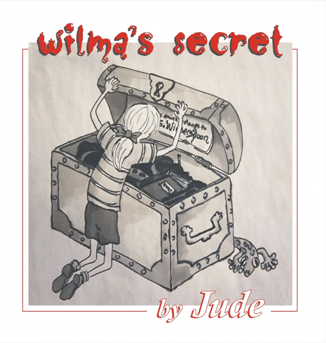 Wilma’s Secret