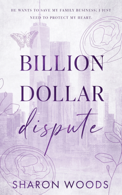 Billion Dollar Dispute