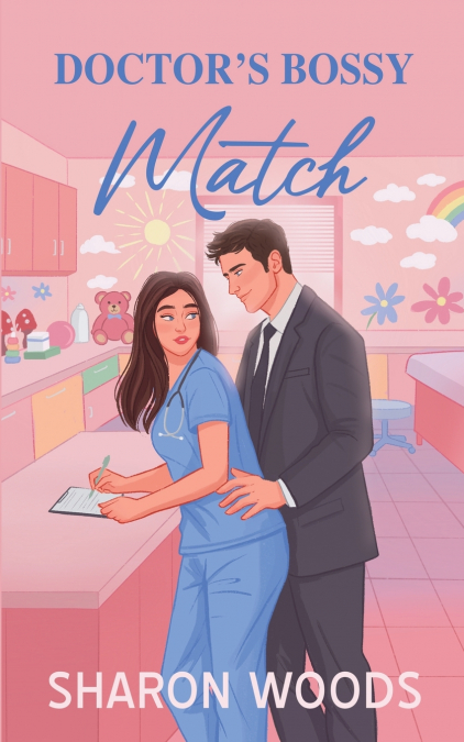 Doctor’s Bossy Match