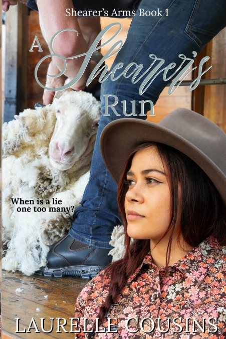 A Shearer’s Run