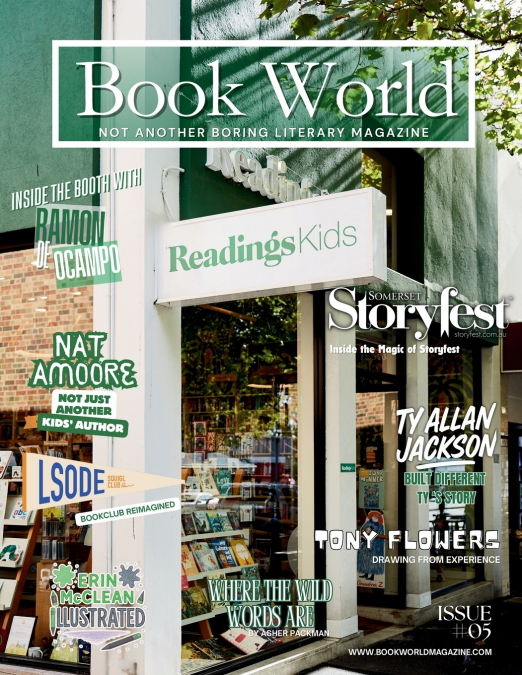 Book World
