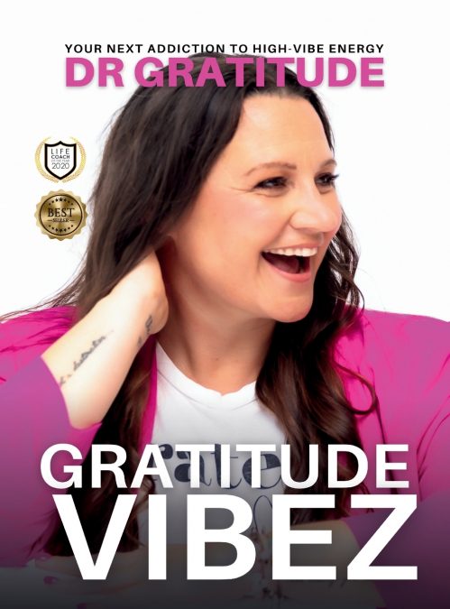 Gratitude Vibez
