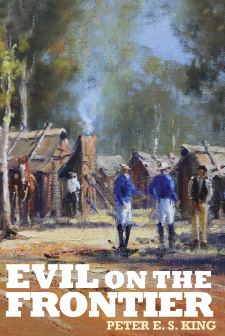 Evil on the Frontier