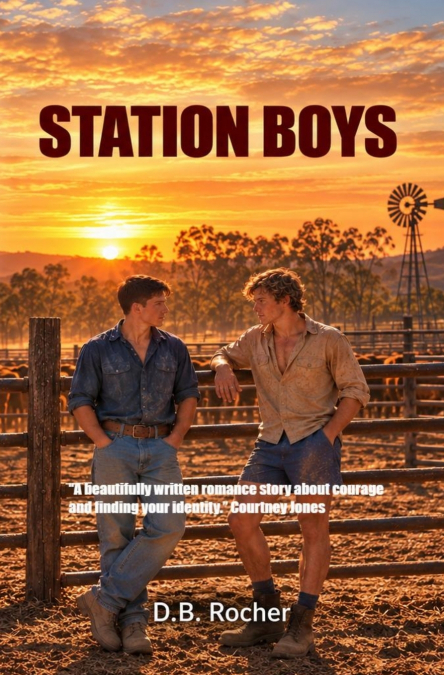 Station Boys