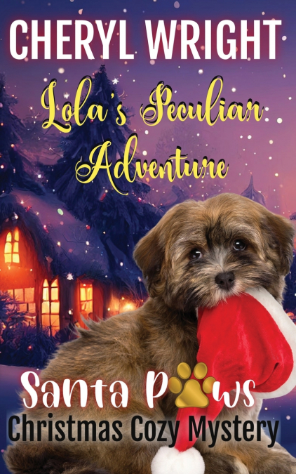 Lola’s Peculiar Adventure