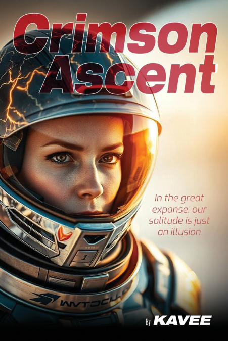 Crimson Ascent