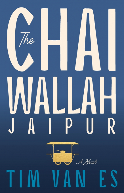 The Chaiwallah Jaipur