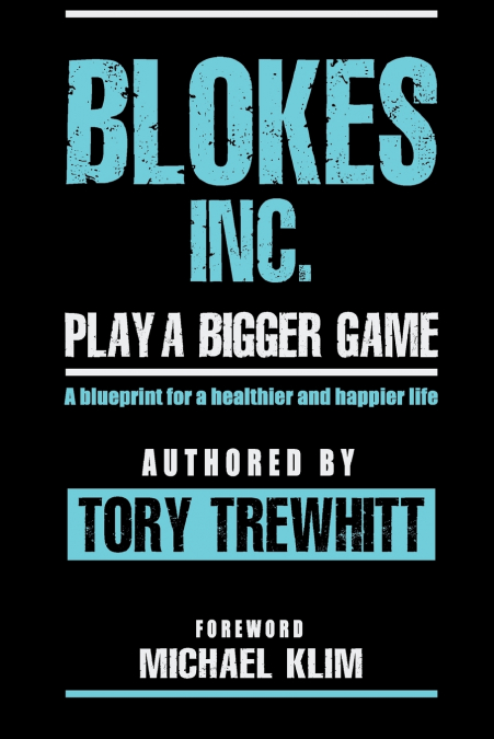 Blokes Inc.
