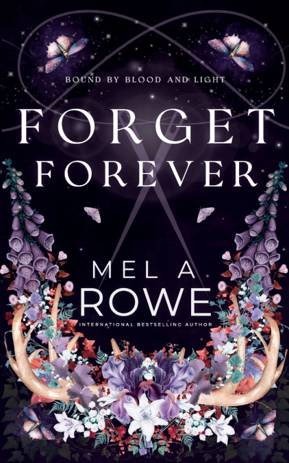 Forget Forever