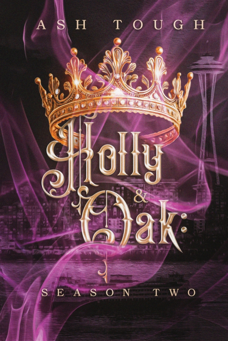 Holly and Oak