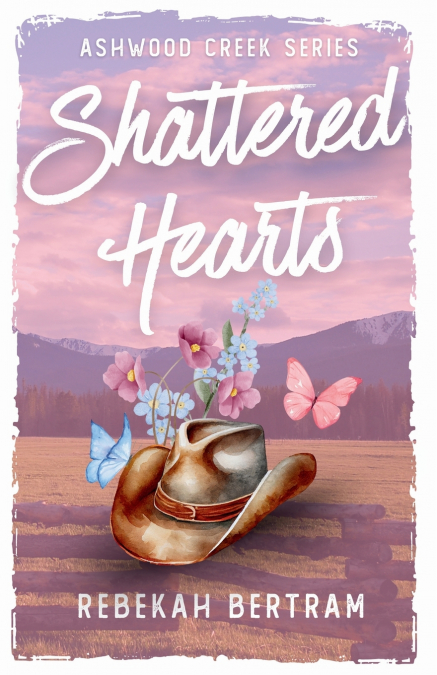 Shattered Hearts