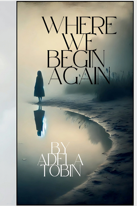 Where We Begin Again