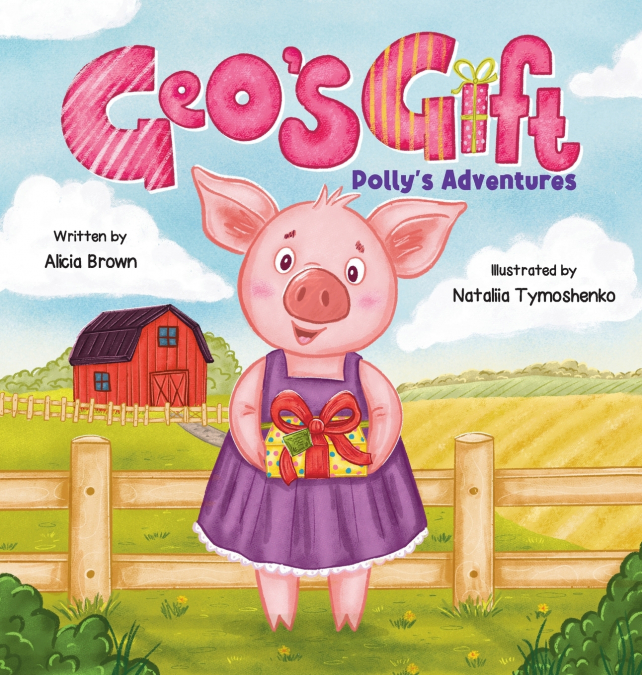 Geo’s Gift