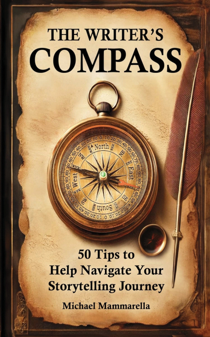 The Writer’s Compass