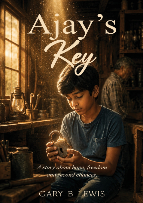 AJAY’S KEY