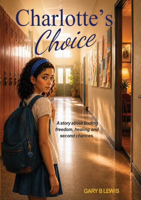 CHARLOTTE’S CHOICE