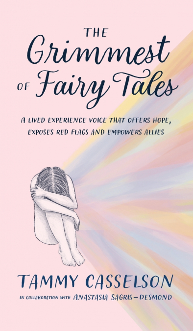 The Grimmest of Fairy Tales