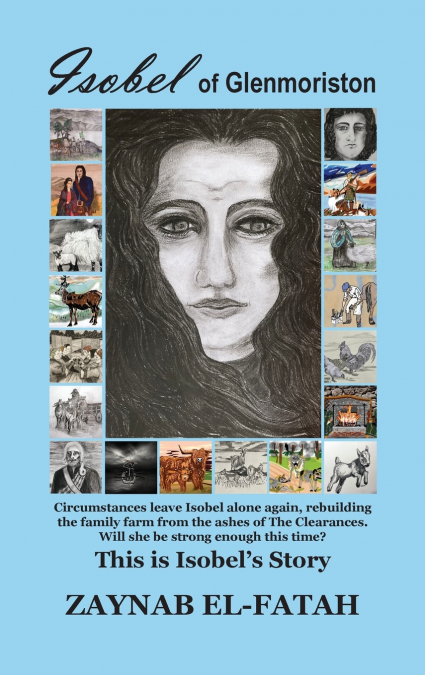 Isobel of Glenmoriston