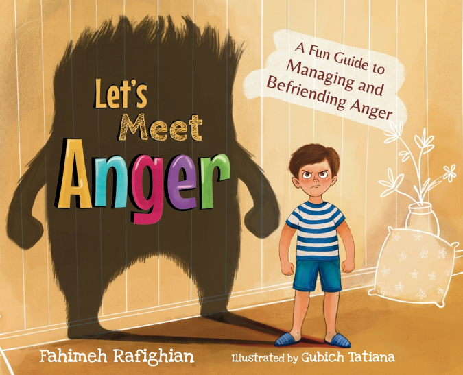 Let’s Meet Anger