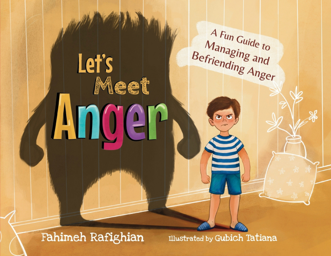 Let’s Meet Anger