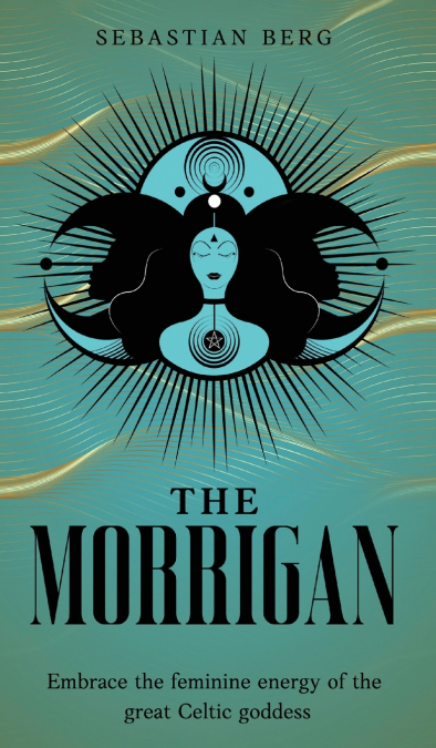 The Morrigan