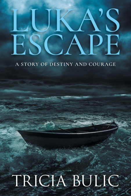 Luka’s Escape